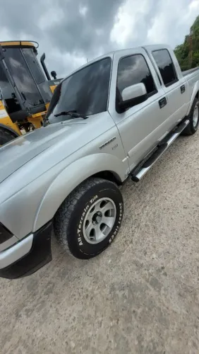 Ford Ranger XLS 3.0 PSE 163cv 4X2 CD TB Dies. 2006