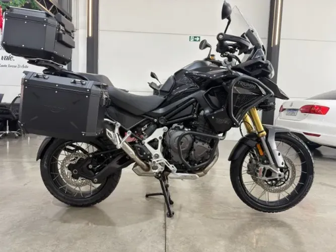TRIUMPH TIGER 1200  - 2024