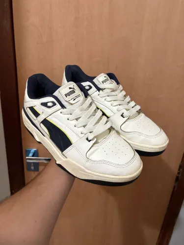 Puma Slipstream 