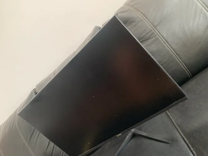 Monitor Husky Gaming 23? 144hz