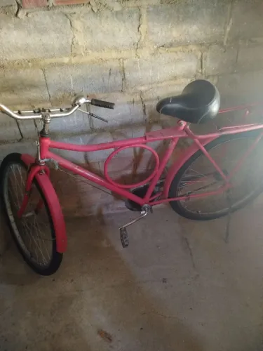 Bicicleta Monark