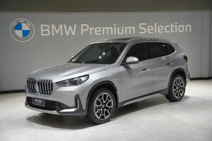 BMW X1 Sdrive 20I X-line 2.0 TB Aut. 2025