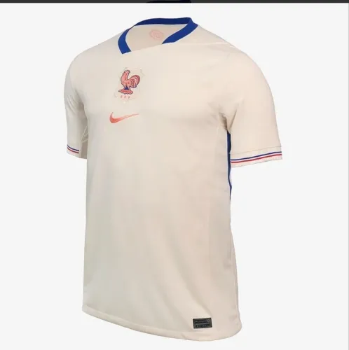 França tamanho G