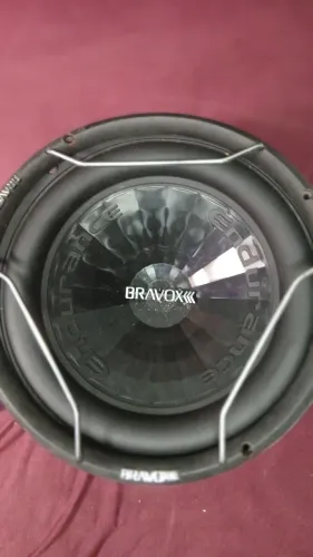 Bravox Endurence 15 e2k 