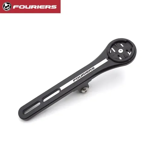 Suporte Fouriers De Guidao Para Velocimetro garmin bryton e camera