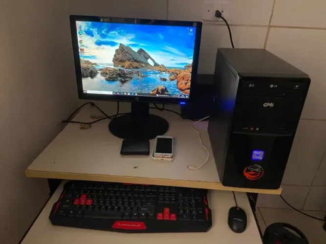COMPUTADOR GMI