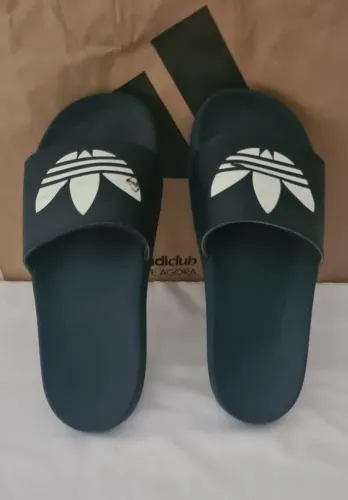 Adidas Adilette Lite originals Tam-40 ( original / usado ) R$ 58,00