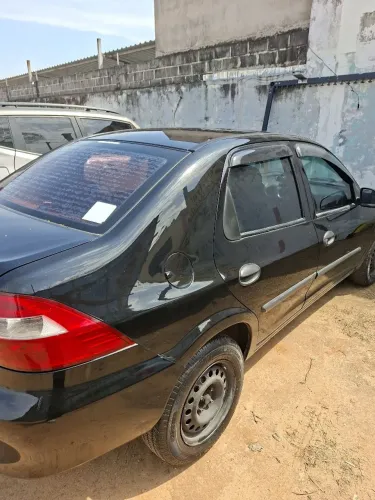 Chevrolet Prisma Sed. Joy/ LS 1.0 8V Flexpower 4P 2009