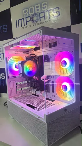 PC GAMER RYZEN