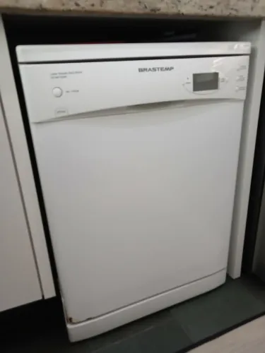 Lava louças brastemp Active 220v