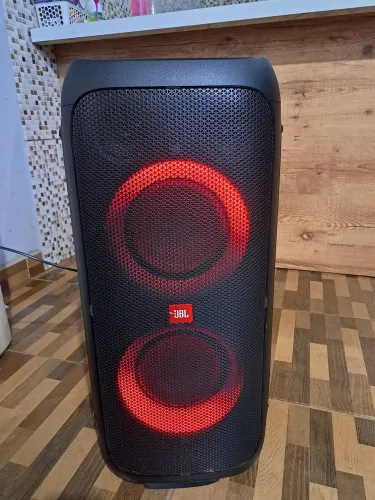 JBL PARTYBOX310 caixa de som