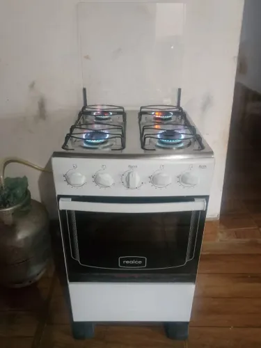 Fogão