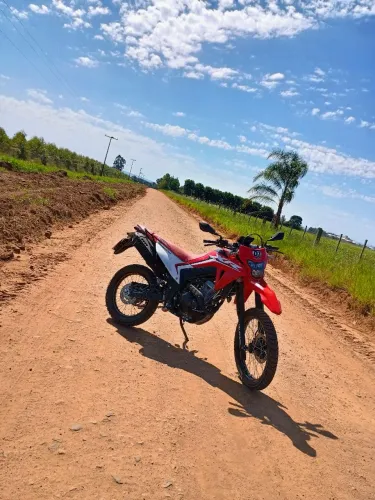 Vendo Xr 300l Tornado