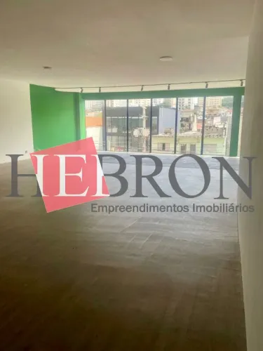 Sobreloja para Locação no Anália Franco!!!