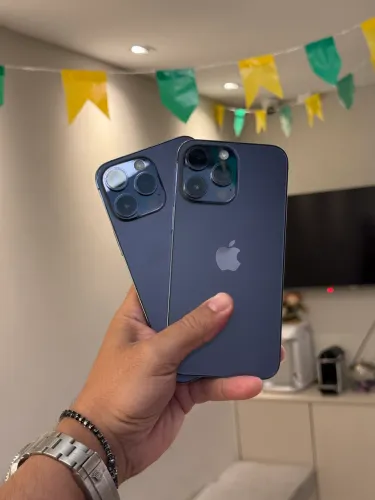 IPHONE 14 PRO MAX 256GB, LOJA NO RIOMAR, ACEITAMOS O SEU USADO.