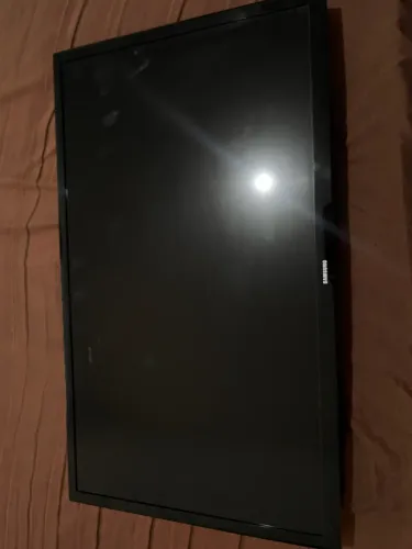 Tv smart samsung 32 pol