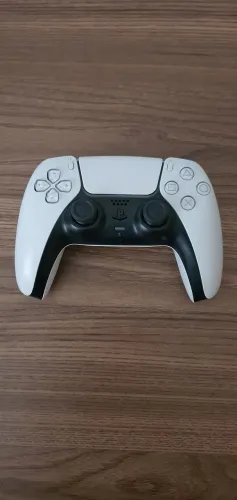 Controle dual sense playstation 5