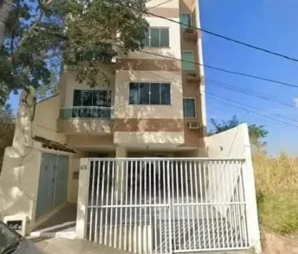 Apartamento para Locação | Jardim Guanabara Macaé/RJ