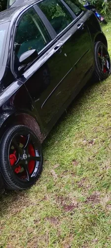 Roda aro 17 