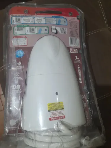 Vende_se chuveiro