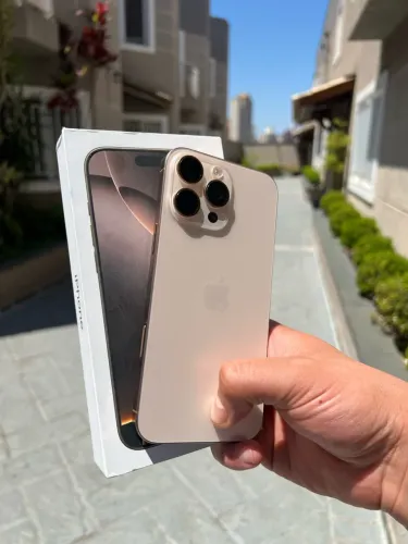 16 pro max 256gb 