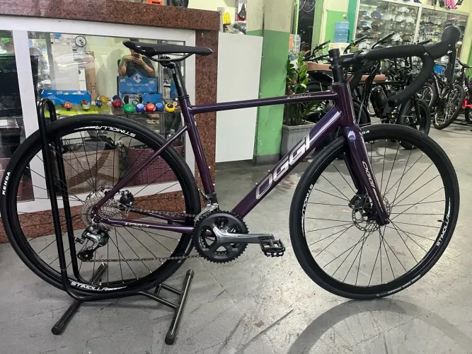 Bicicleta Speed OGGI Stimola S 2026