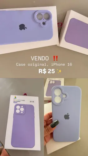 CASE ORIGINAL