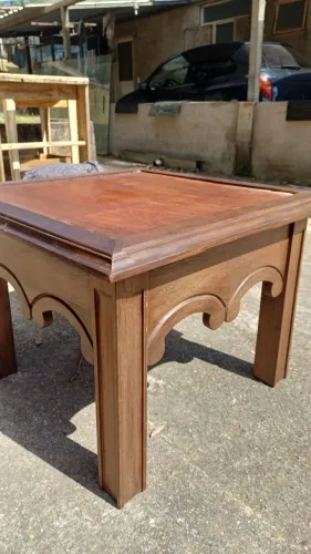 Mesa de Centro VINTAGE*