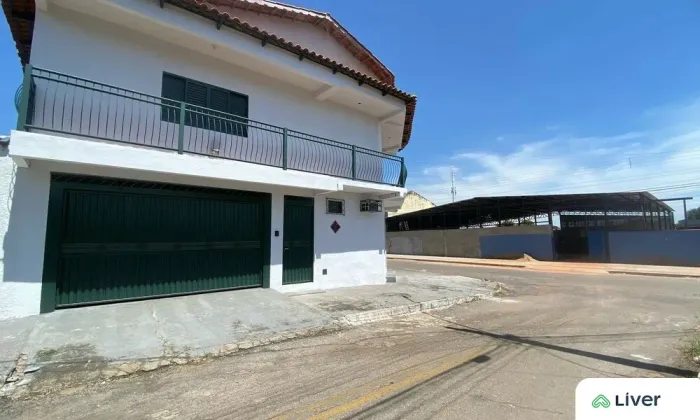 Sobre Loja Bairro Anhanguera