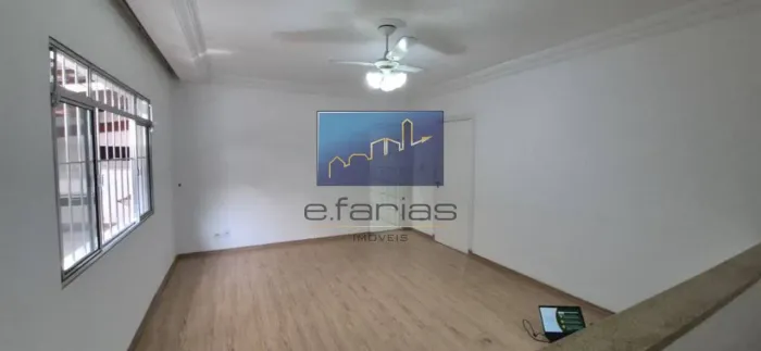 Casa com 2 dormitórios para alugar por R$ 2.024,81/mês - Vila Matilde - São Paulo/SP