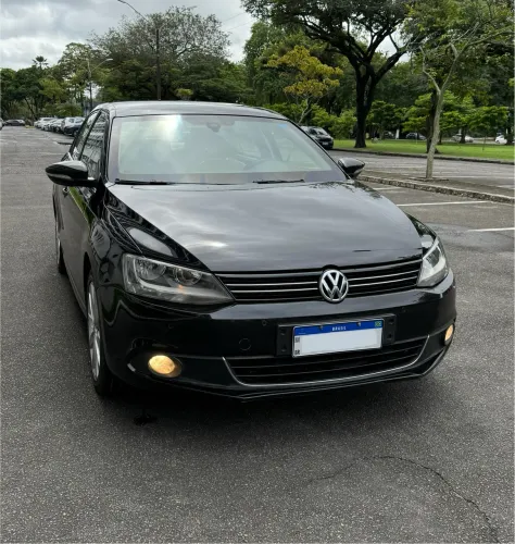 Volkswagen Jetta Highline 2.0 TSI 16V 4P Tiptronic 2014