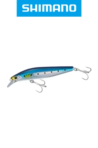 shimano isca artificial