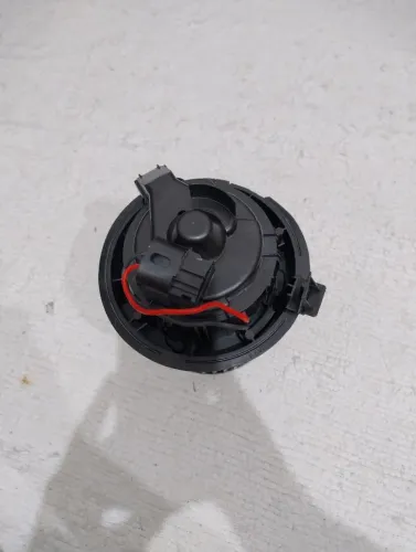 Ventilador do ar condicionado do Logan