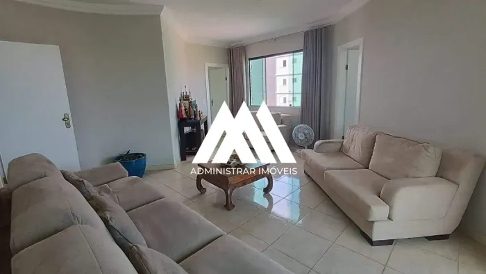 Vendo cobertura em Itaúna com localização em região central!