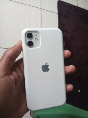 iPhone 11 Problema no carregamento