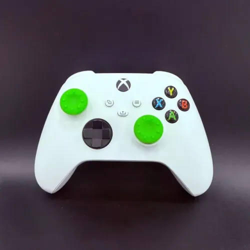 Controle Xbox Series S Branco - Excelente Estado