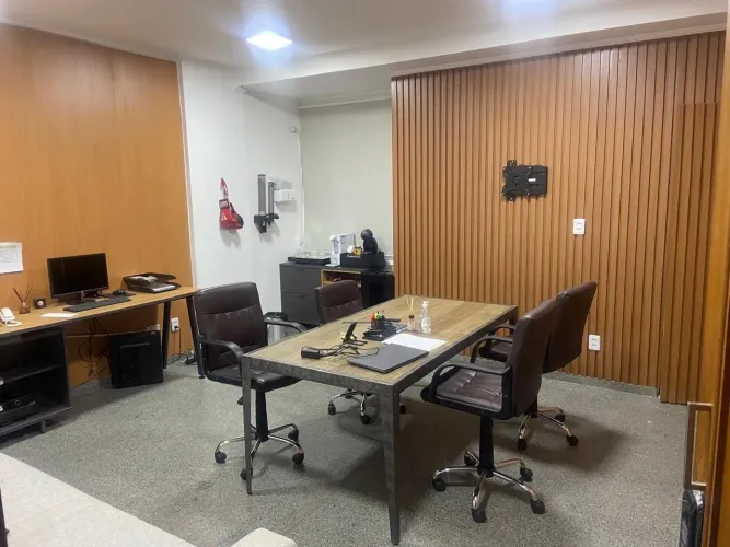 Sala comercial abaixo do valor de mercado
