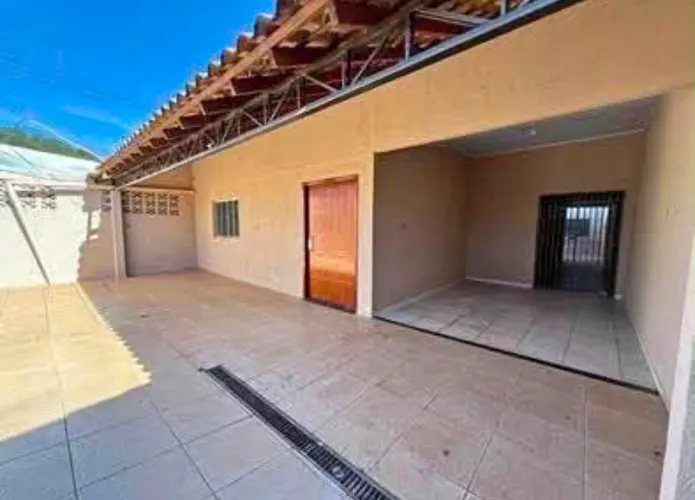 Casa na Marambaia (GS)