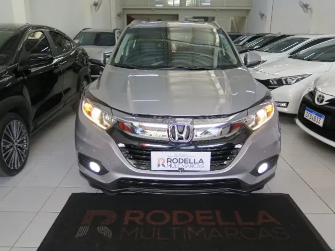 Honda HR-V EXL 1.8 Flexone 16V 5P Aut. 2020