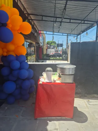 Promoção pra o mês de SETEMBRO