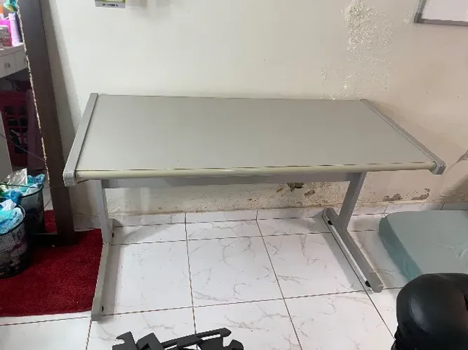 Mesa de estudos 