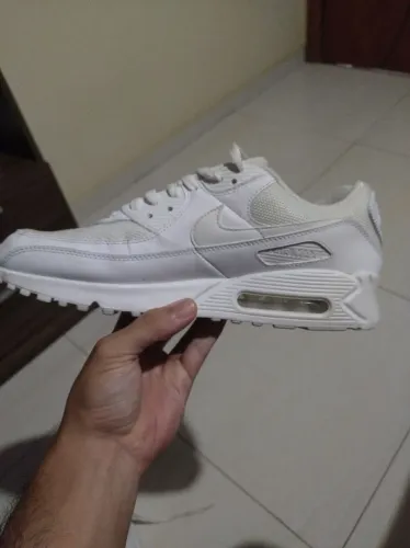 Nike Air Max 90 branco