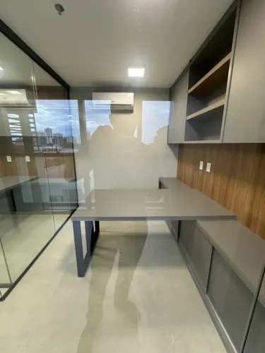 LOCAÇÃO SALA COMERCIAL ED.PENÍNSULA