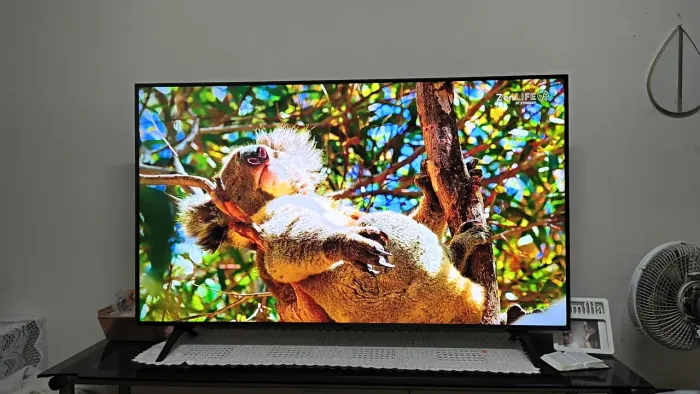 Tv LG 60 POLEGADAS 4k