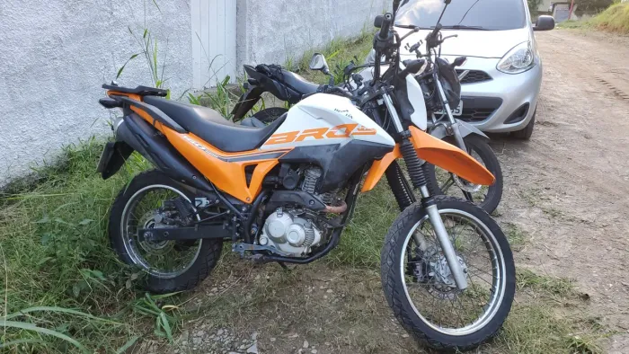 Vendo Bros 160 2018