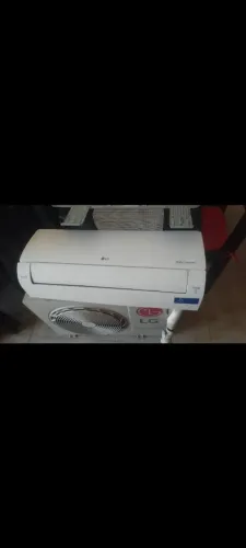 Ar condicionado