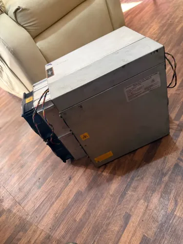 S19 90th ant miner