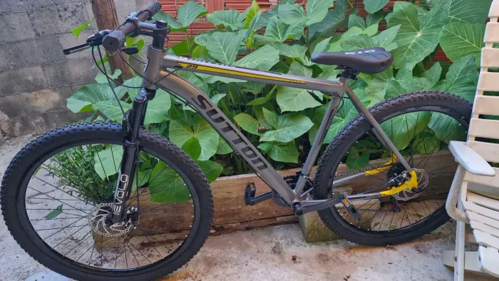 Bicicleta Sutton 29 tam/21 