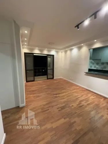 RR8916 Apartamento 75m² CONDOMINIO PACIFIC TOWERS - 3 Dorms 1 Vaga - OPORTUNIDADE - Baruer