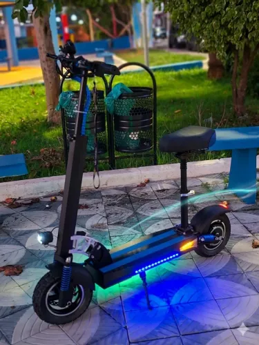Patinete